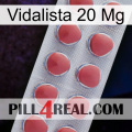 Vidalista 20 Mg 18